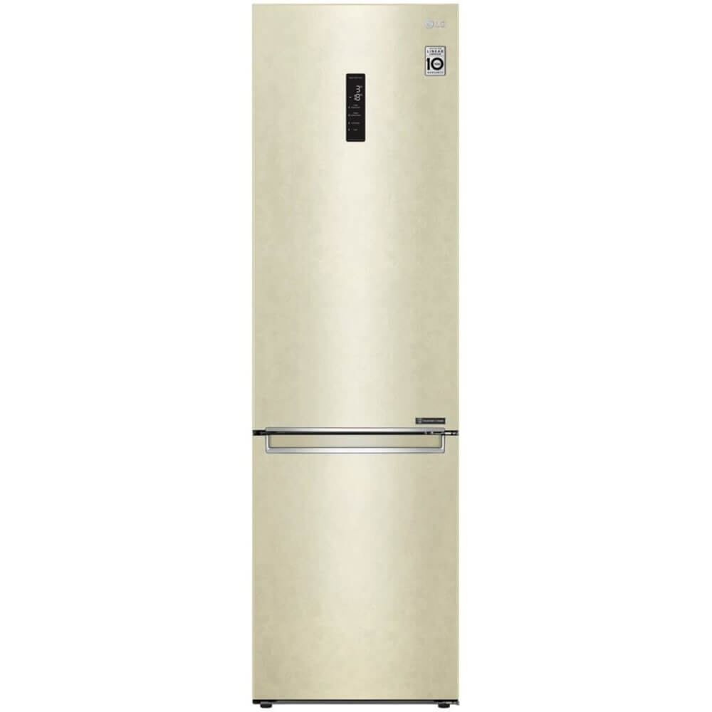 Холодильник LG GA-B509SEKL - фото 1