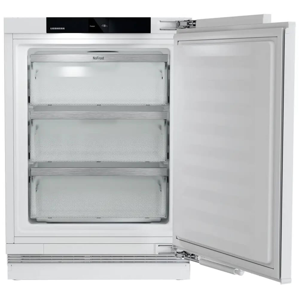 Встраиваемая морозильная камера Liebherr SUFNc 375i