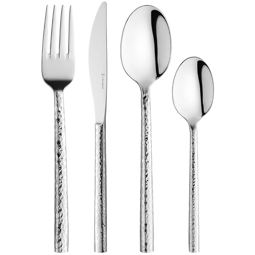 Столовые приборы Liberty Jones Silverware LJ0000201