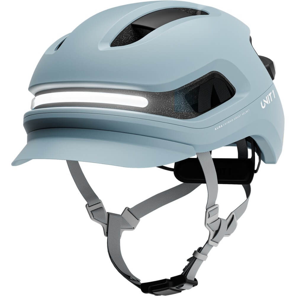 Шлем UNIT 1 Aura MIPS Stingray размер L 26150₽