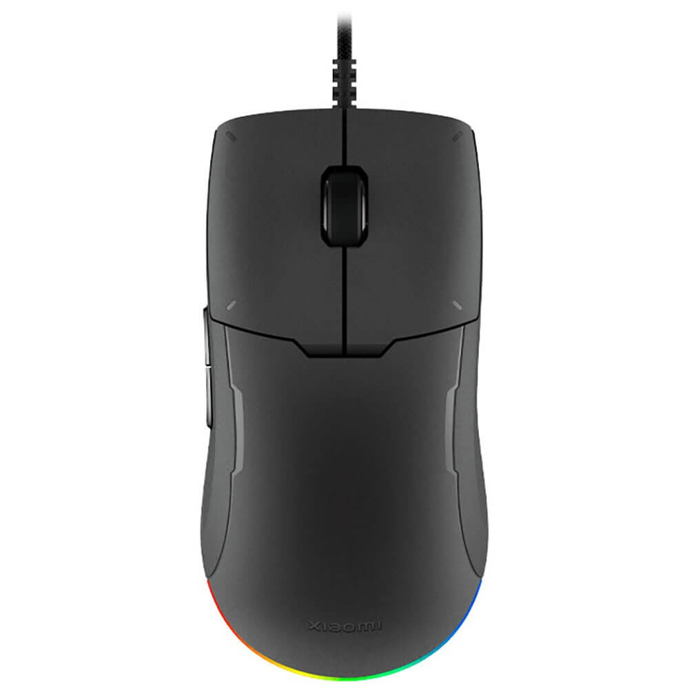 Компьютерная мышь Xiaomi Gaming Mouse Lite GL BHR8869GL 1990₽