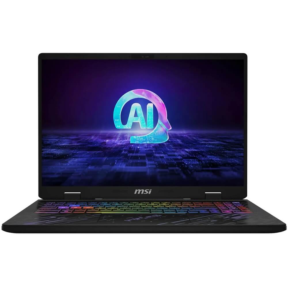 Ноутбук MSI Pulse 16 AI C1VGKG-018RU 9S7-15P311-018 201590₽