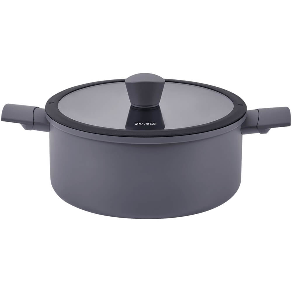 Кастрюля Maunfeld Astrid MF20ASTR1CR 3390₽