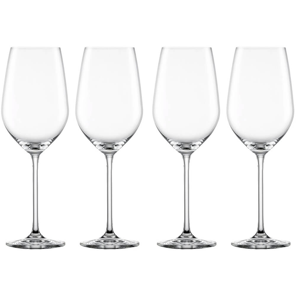 Набор бокалов Schott Zwiesel Fortissimo 123682