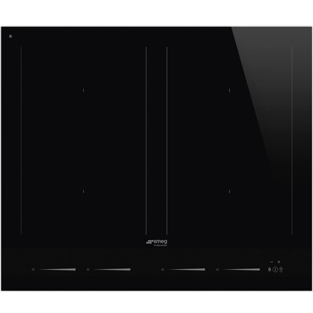 Варочная поверхность Smeg SIM1644D Linea