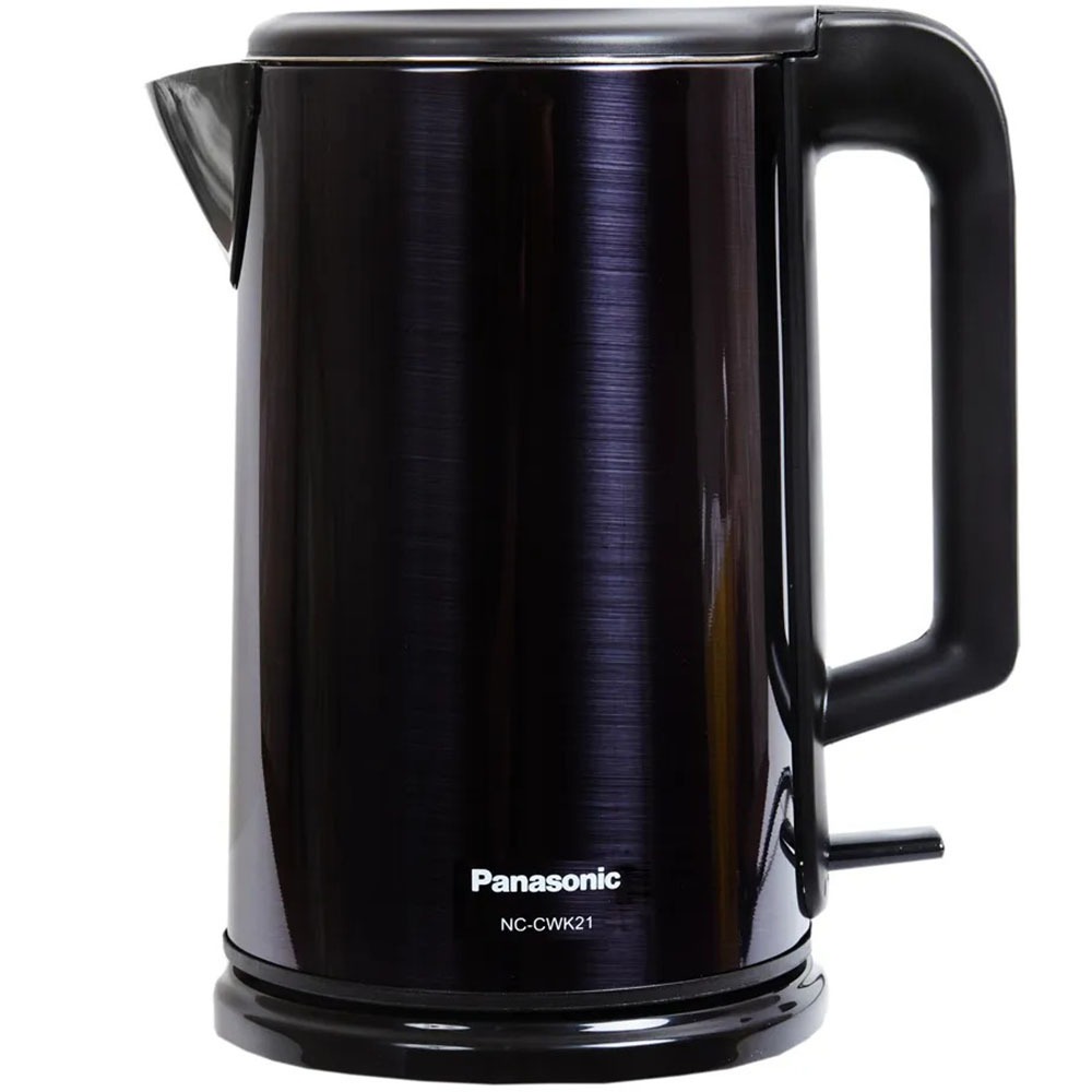 Чайник Panasonic NC-CWK21, цвет чёрный