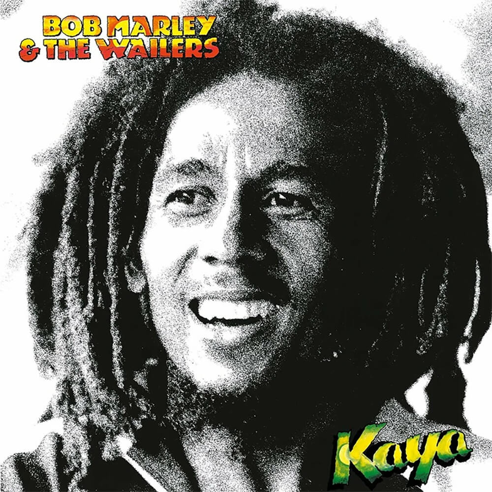 Bob Marley & The Wailers / Kaya