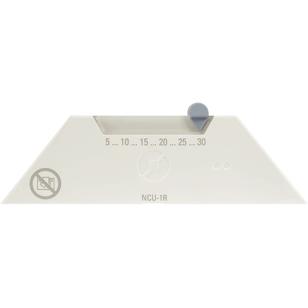Термостат для обогревателей NOBO NCU-1R