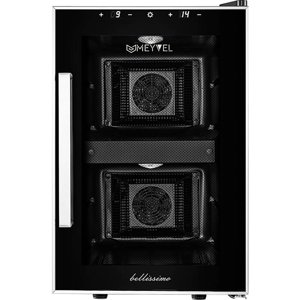 Винный шкаф Meyvel MV12-BF2 (easy)