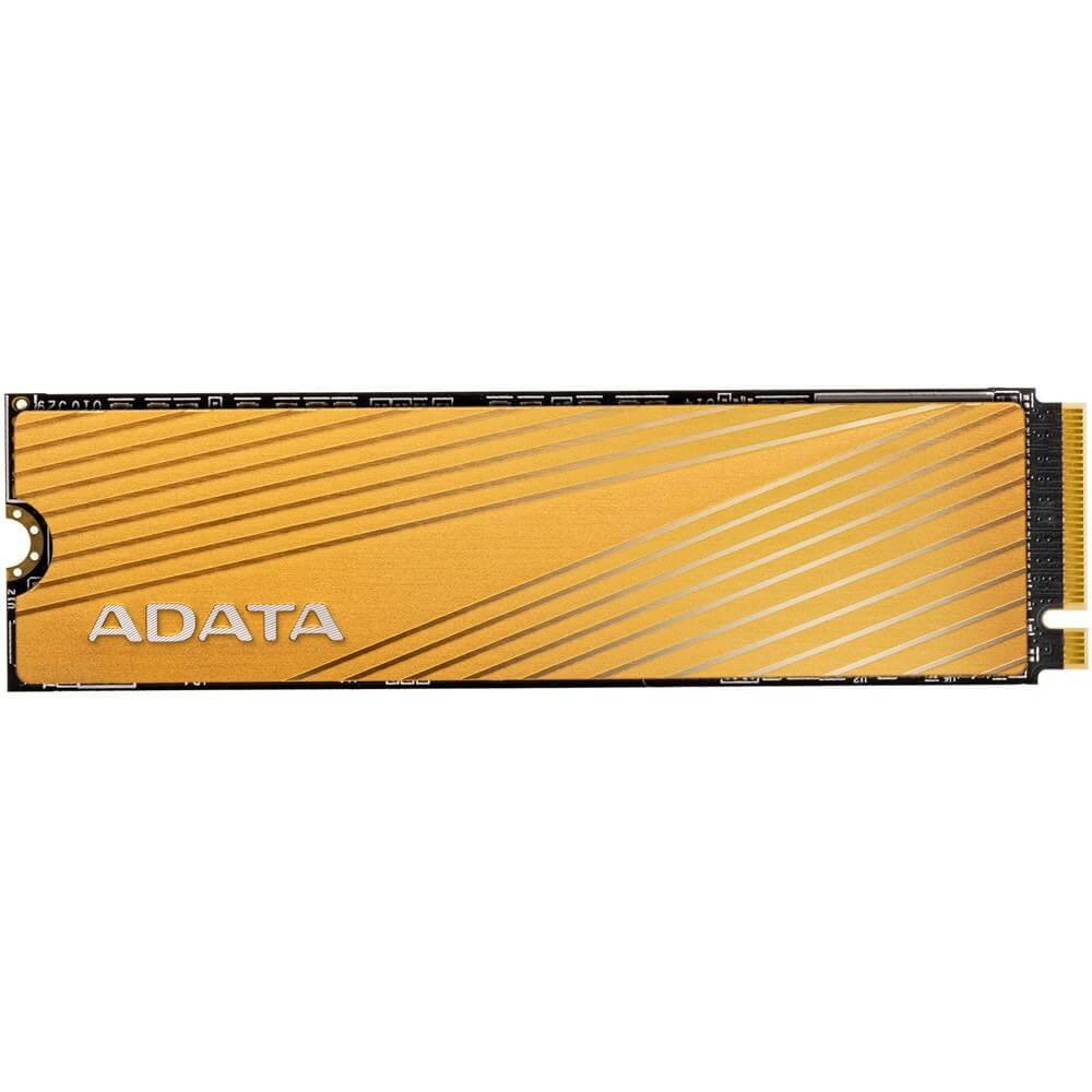 Жесткий диск ADATA 512GB SSD FALCON (AFALCON-512G-C)