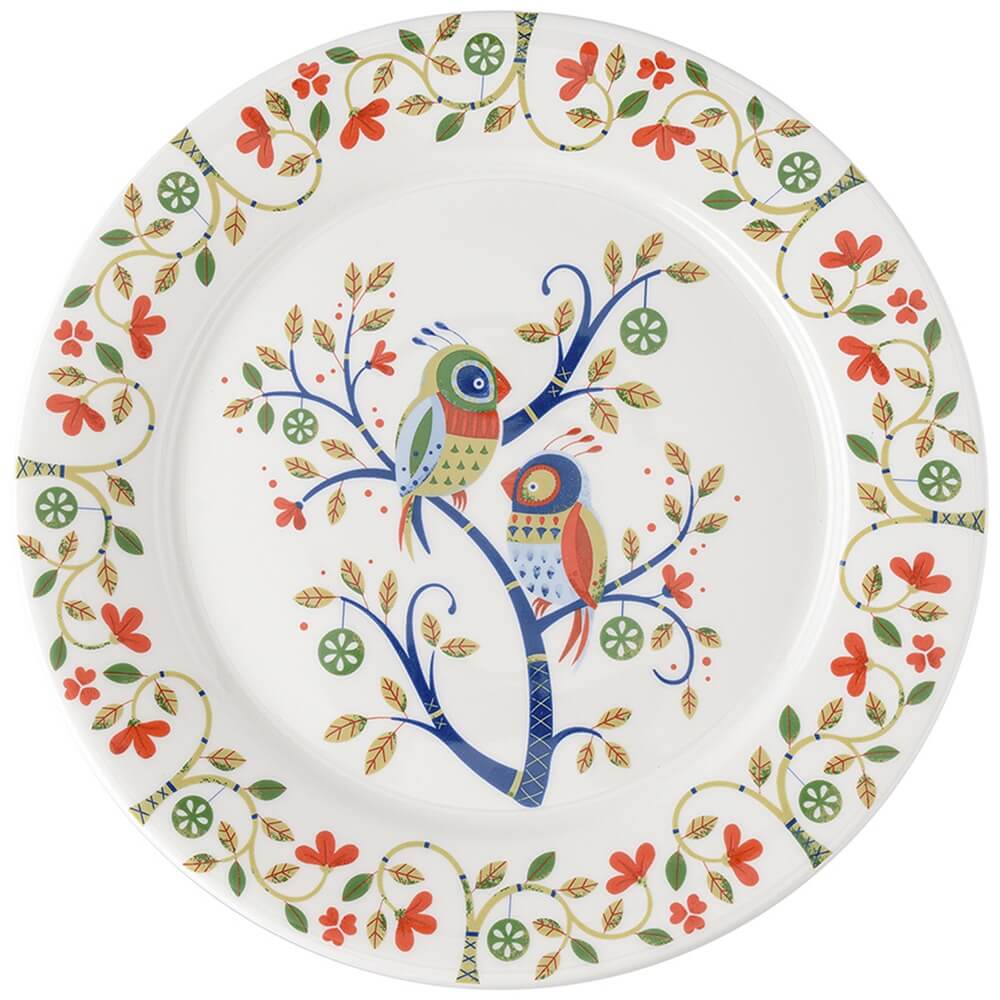Тарелка Liberty Jones Birds of Paradise LJ0000162