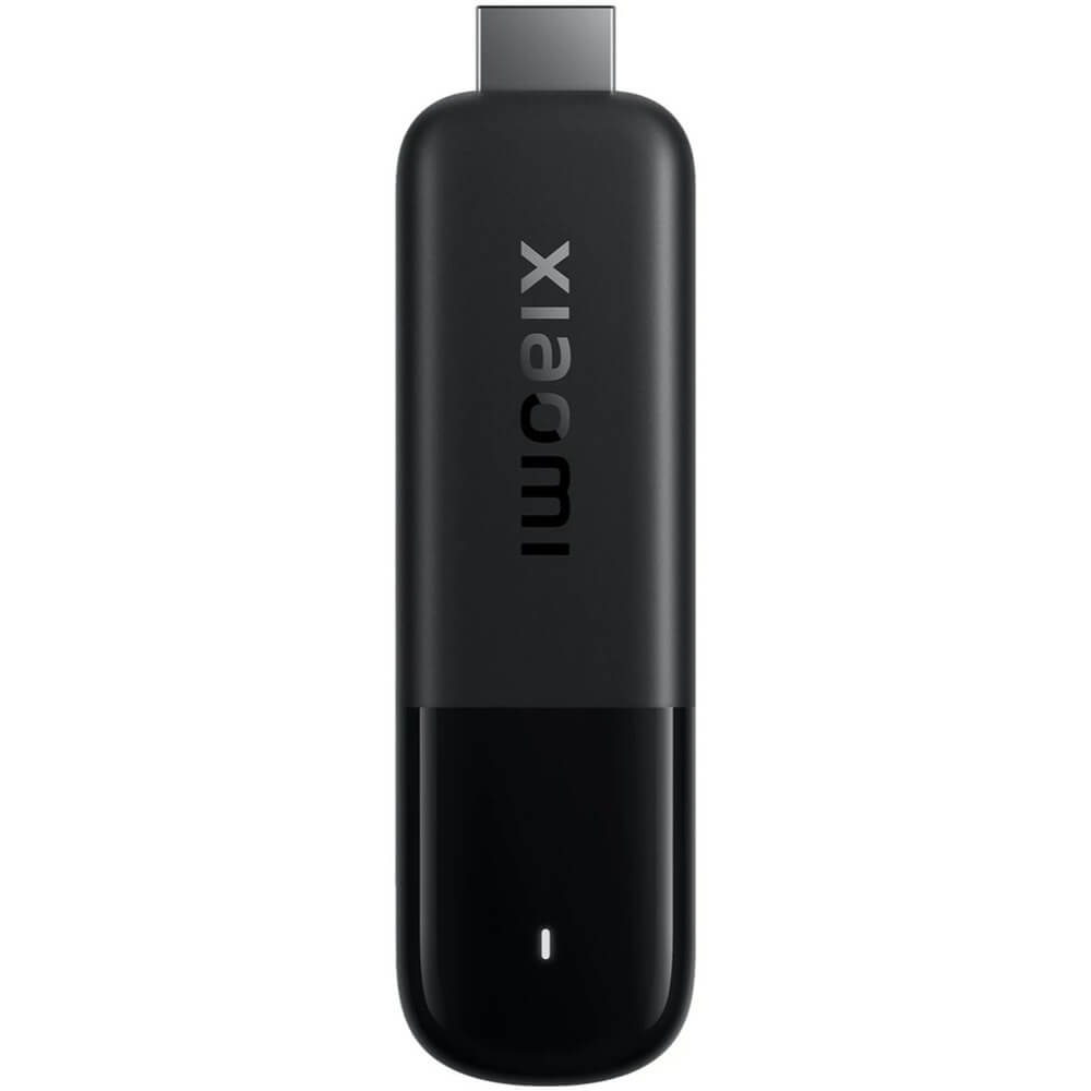 Медиаплеер Xiaomi 4K TV Stick OB6-RU (PFJ4203RU)