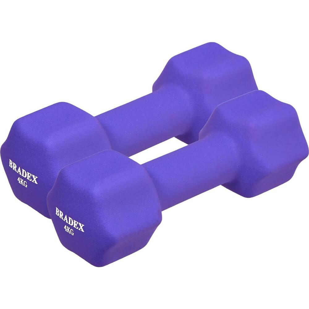 Набор гантелей Bradex SF 0867