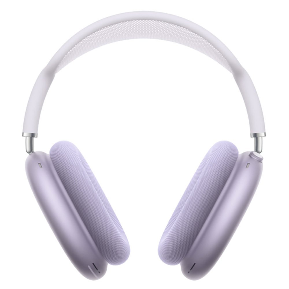 Наушники Apple AirPods Max 2 фиолетовый