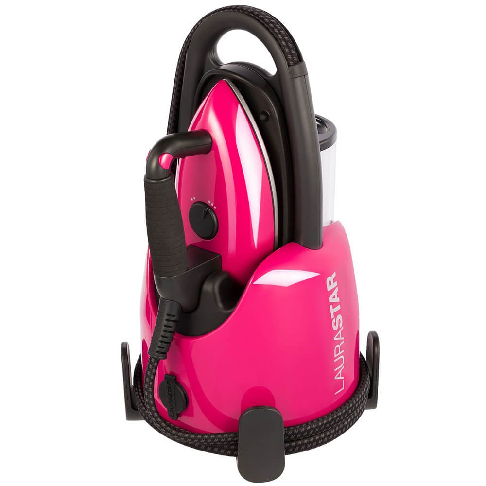 Гладильная система Laurastar LIFT PLUS  Pinky Pop