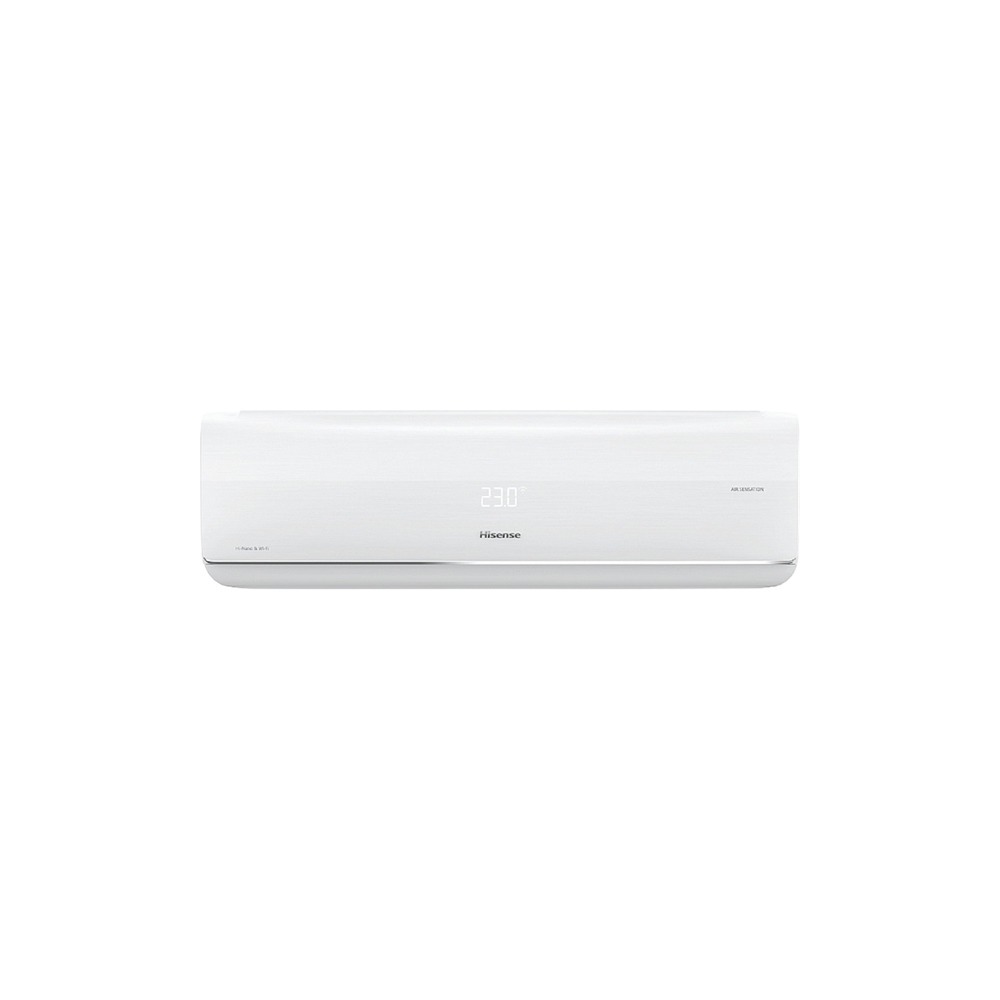 Кондиционер Hisense AS-10UW4RXVQF00 Air Sensation Superior DC Inverter