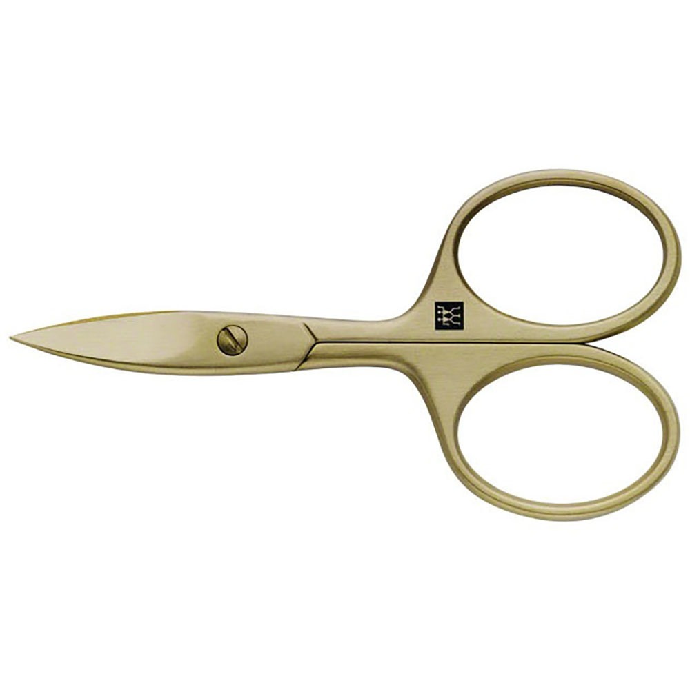 Ножницы для ногтей Zwilling TWINOX Gold Edition 47580-091