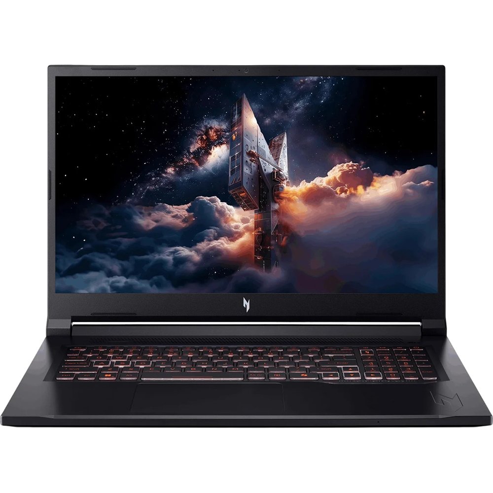 Ноутбук Acer Nitro V 17 AI ANV17-41-R7RF (NH....