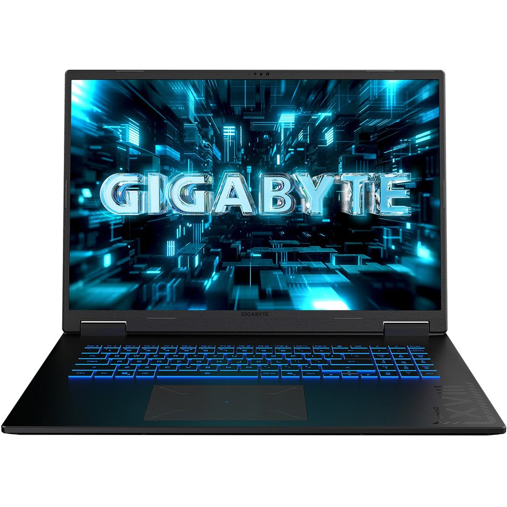 Ноутбук Gigabyte Gaming A18 PRO (DYJG3KZBC4SD)