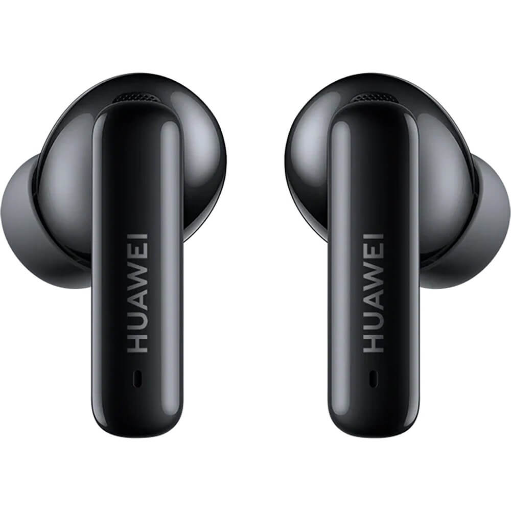 Наушники Huawei FreeBuds 6i чёрный