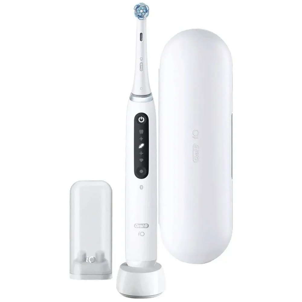 Электрическая зубная щетка Braun Oral-B iO Series 5 iOG5.1A6.1DK