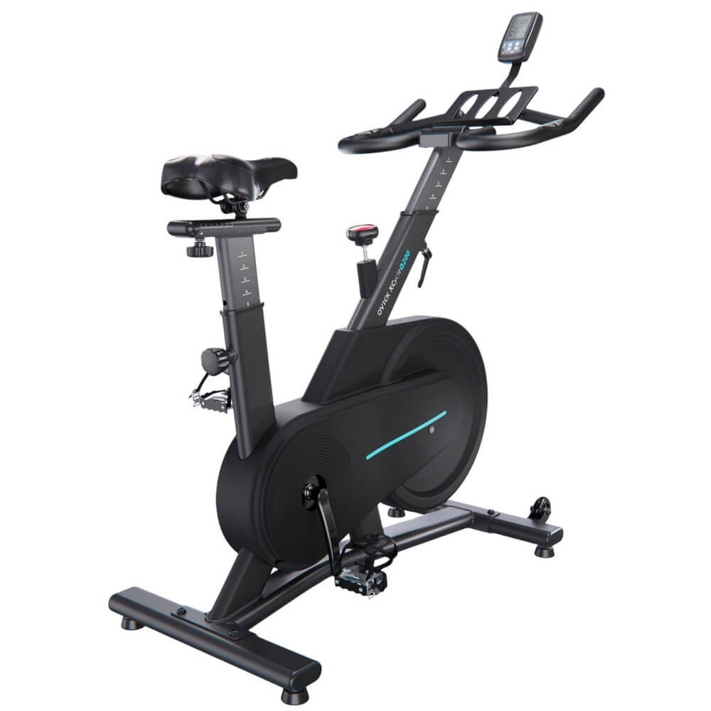 Спин-байк DFC Ovicx Q200C 22099₽