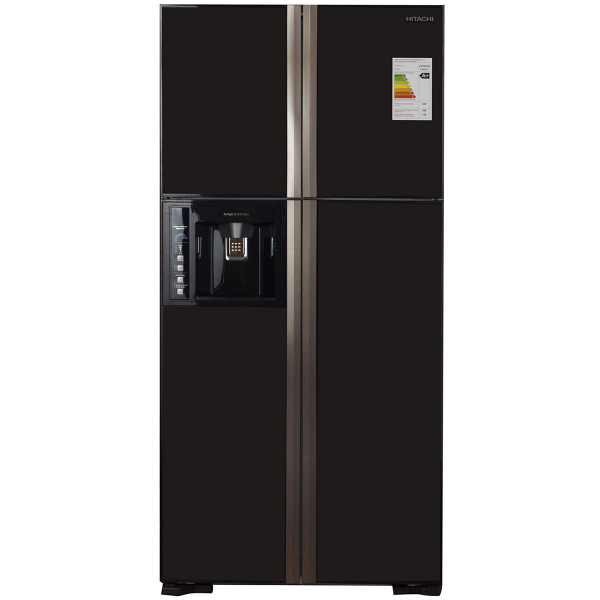 Холодильник Hitachi R-W722PU1GBW