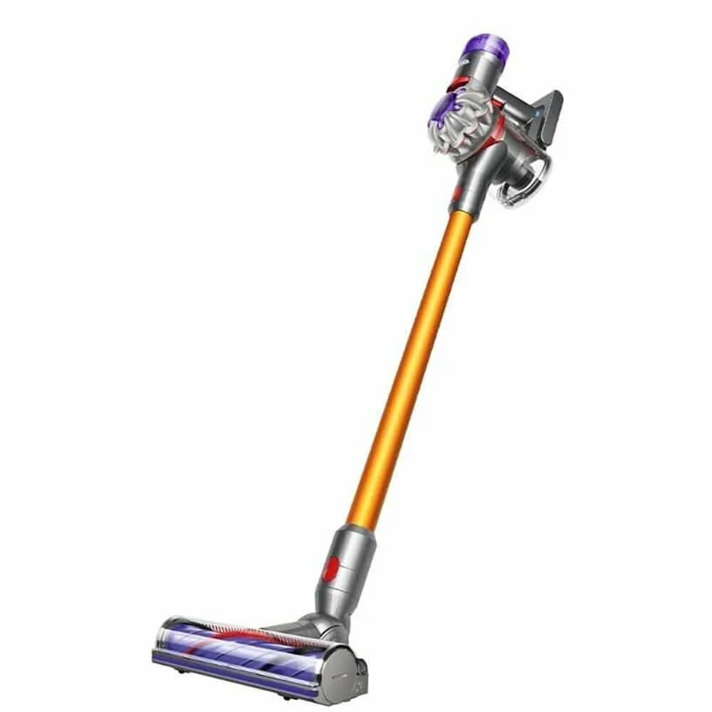 Вертикальный пылесос Dyson V8 Absolute UK (476596-01)