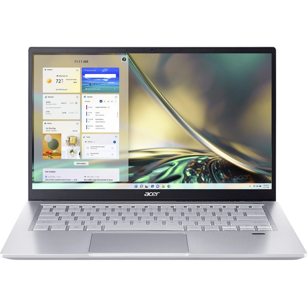 Ноутбук Acer Swift 3 SF314-43-R7JQ (NX.AB1ER.00F)
