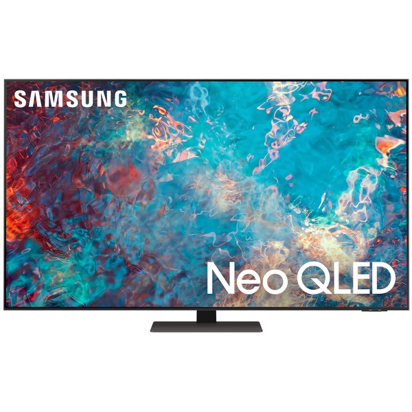 Телевизор Samsung QLED QE55QN85AAUXRU (2021)