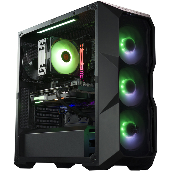 Системный блок HyperPC Epix Delta M3