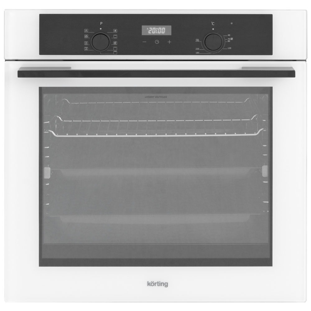 Духовой шкаф Korting OKB 691 CSGW Spectrum