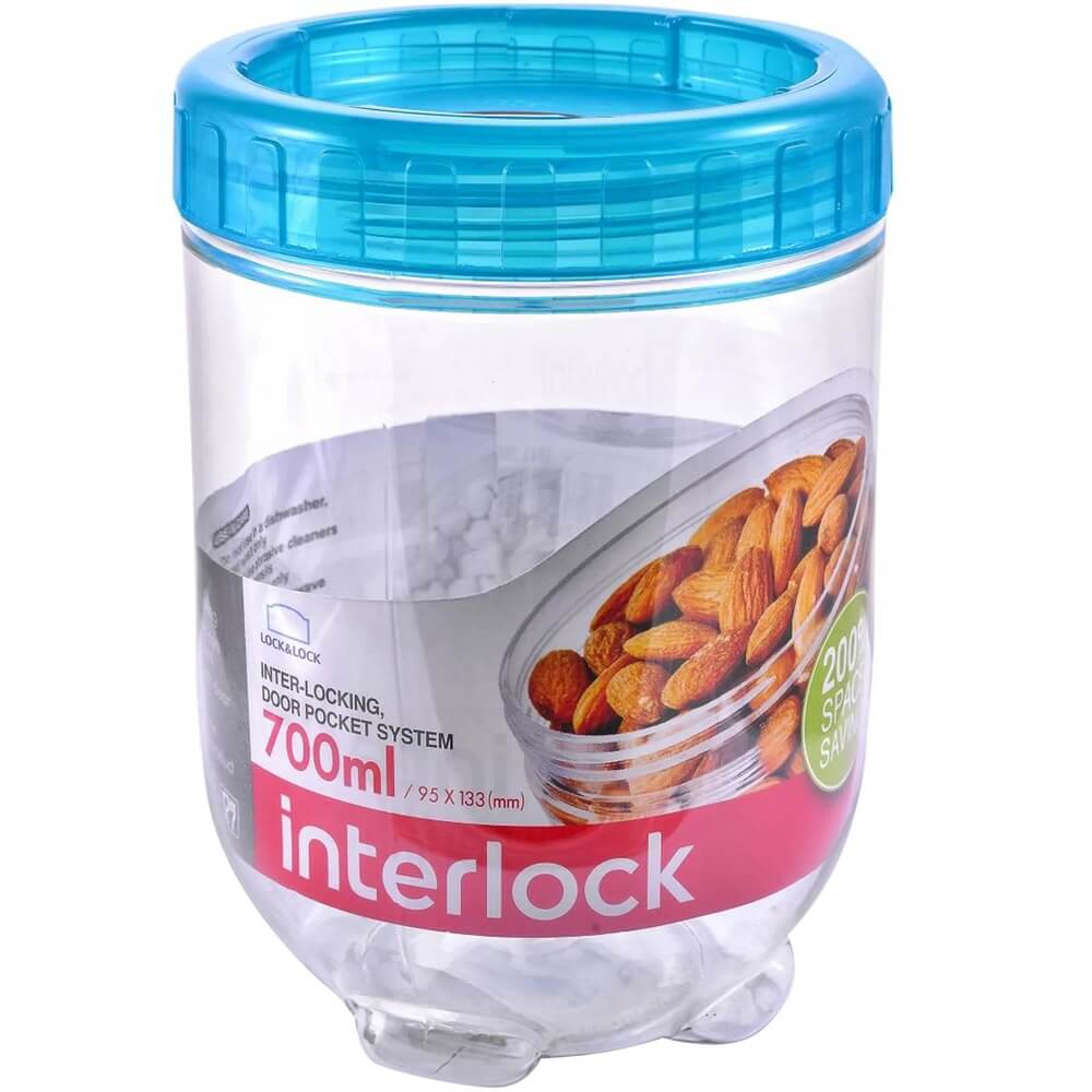 Посуда для хранения продуктов Lock&Lock Interlock INL304B
