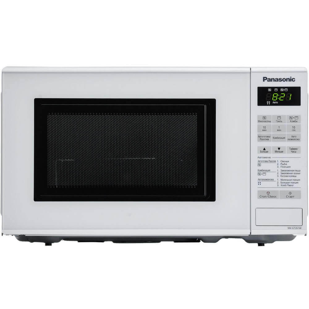 Микроволновая печь Panasonic NN-GT261WZ
