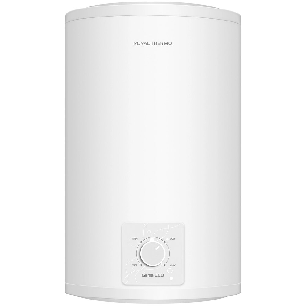 Водонагреватель Royal Thermo RWH 15 Genie ECO O