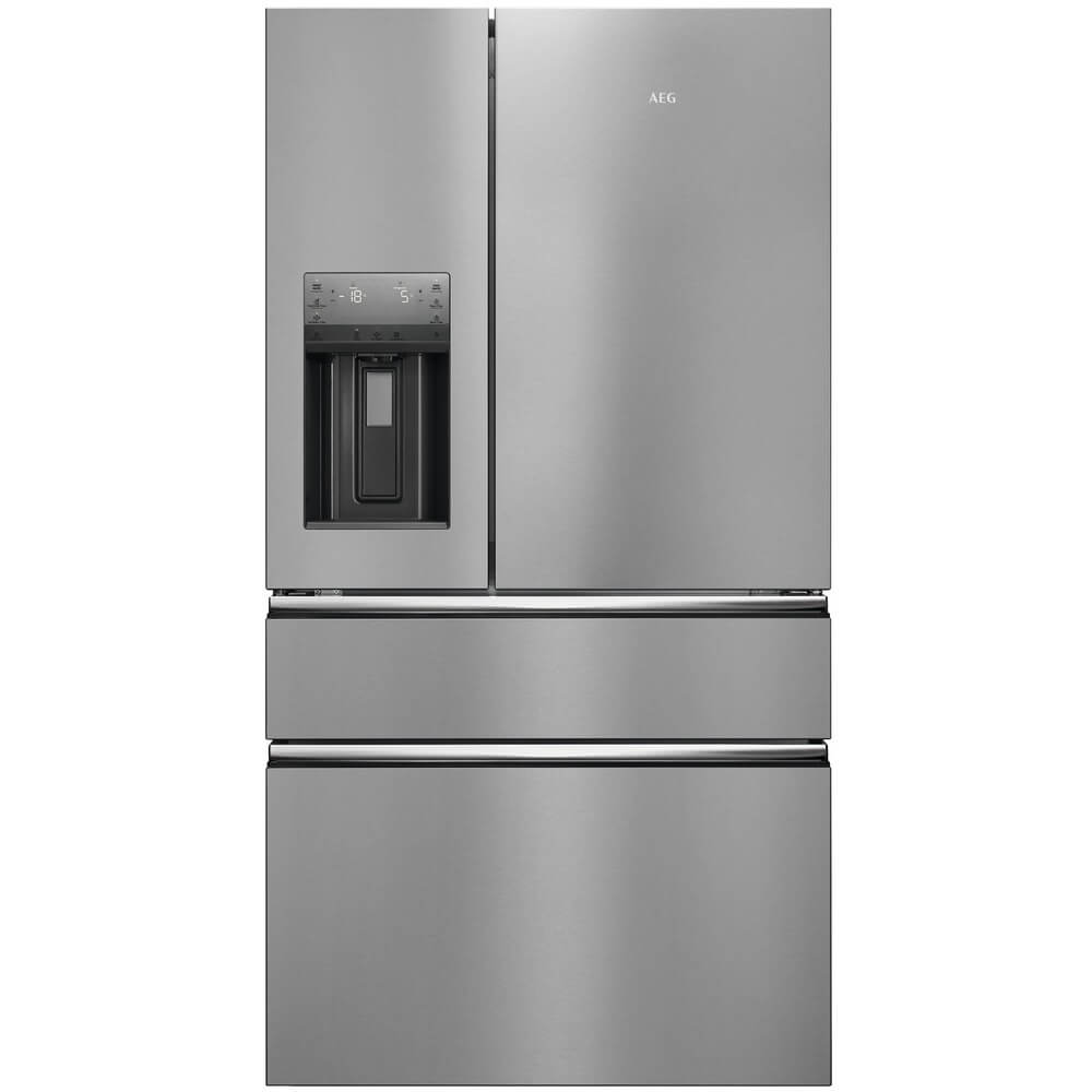 Холодильник AEG RMB954F9VX