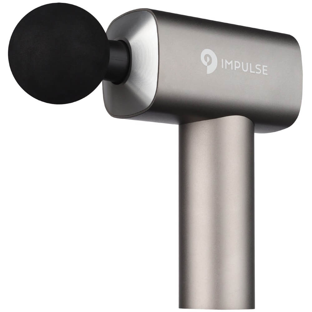 Перкуссионный массажёр Impulse Sport mini