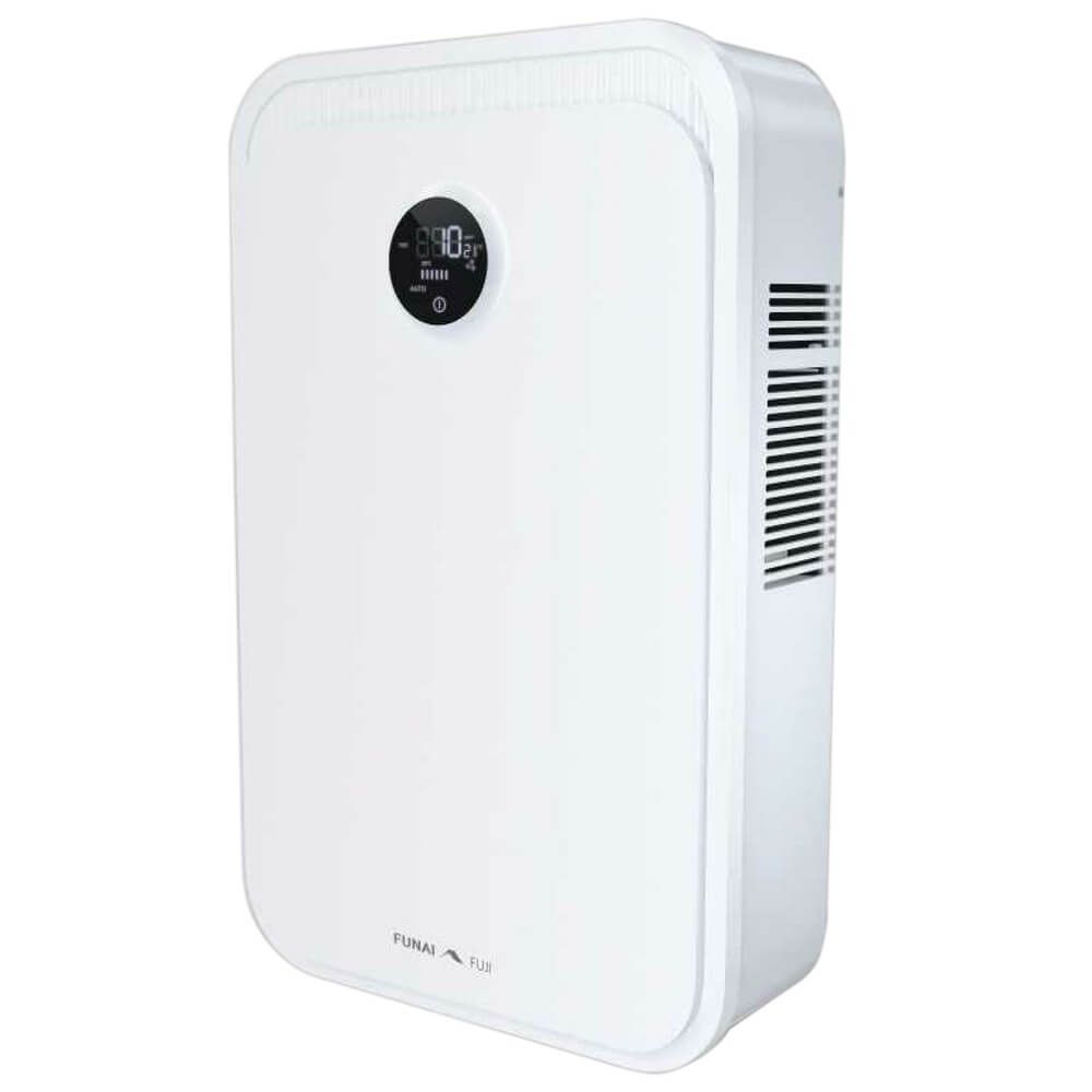 Приточно-очистительный комплекс Funai ERW-150X.P