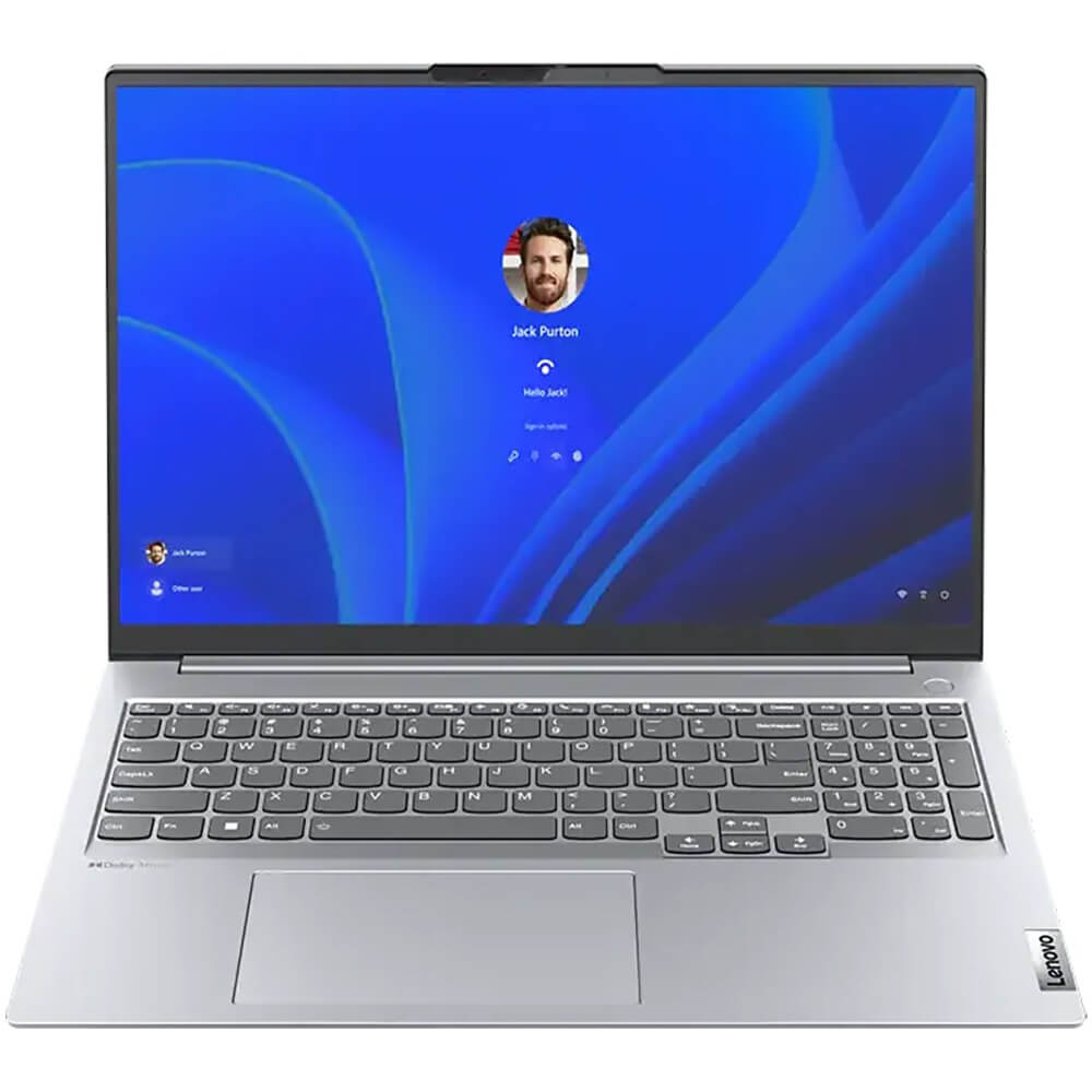 Ноутбук Lenovo ThinkBook 16 G4 IAP 21CY006PRU 83990₽