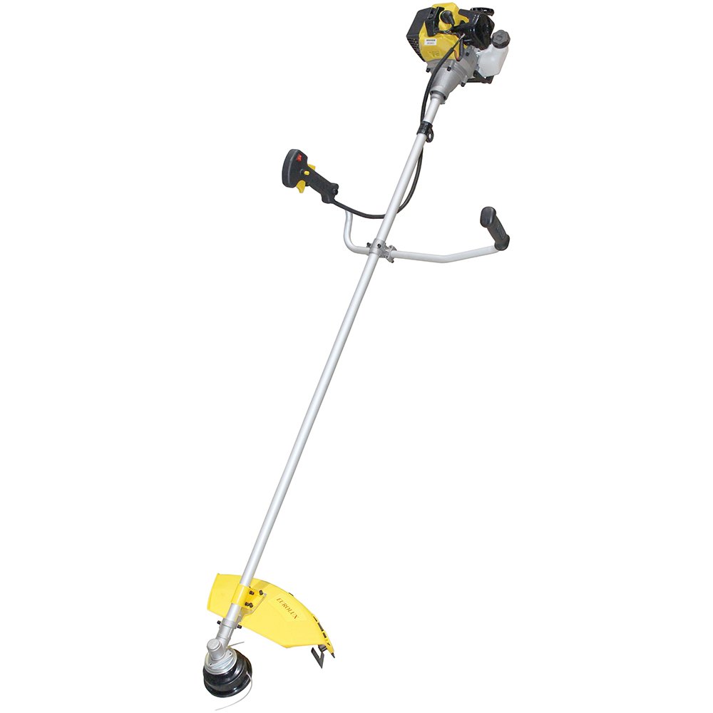 Триммер для газона Eurolux TR-1500T