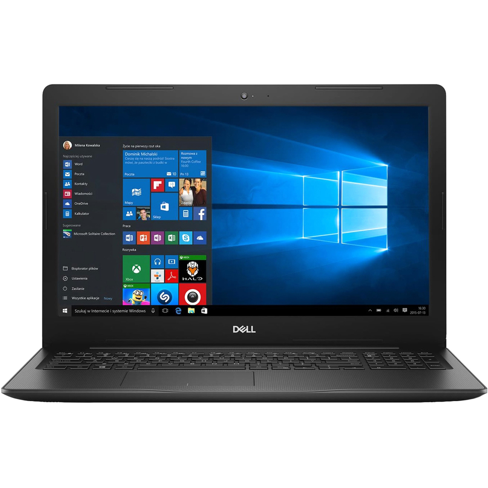 Ноутбук Dell Inspiron 3583 (3583-8475)