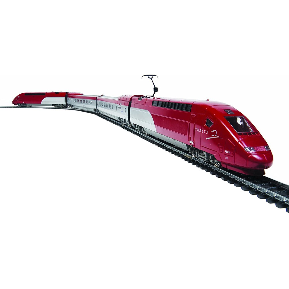 Железная дорога Mehano Thalys - фото 1