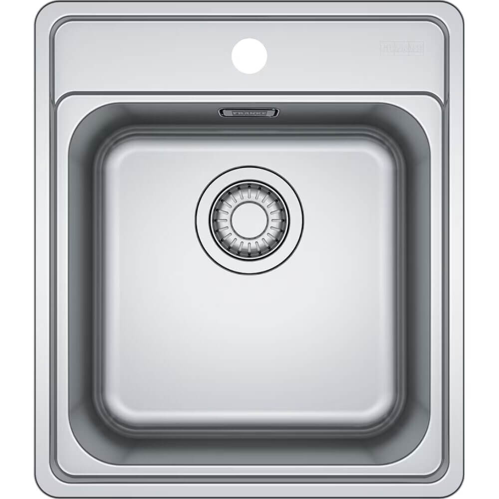 Мойка для кухни Franke Bell BCX 610-42 (101.0689.880)