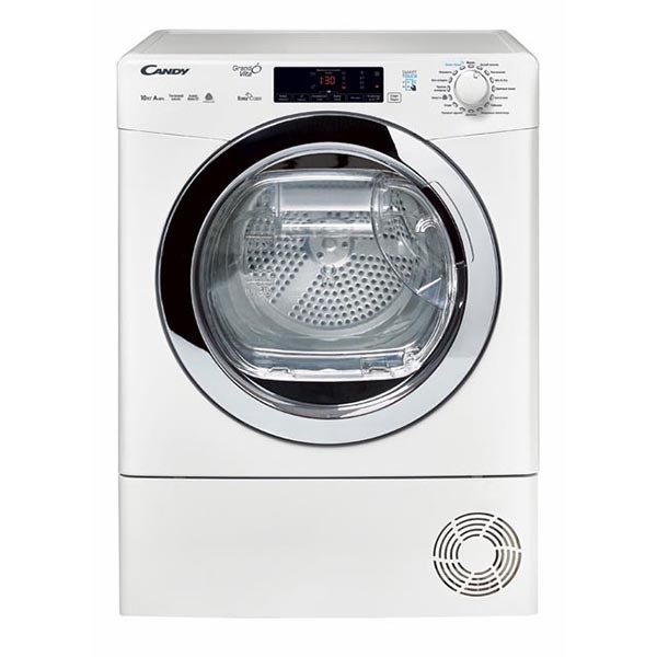 Сушильная машина Candy GVS H10A2TCE-07