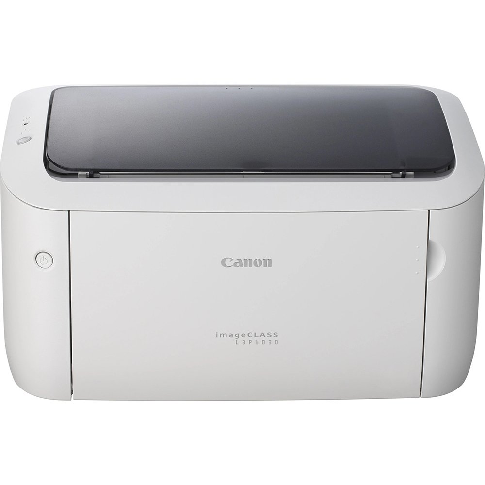 Принтер Canon imageClass LBP6030 (8468B008)
