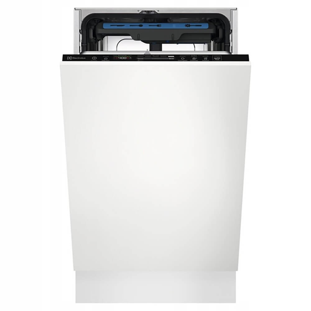 Встраиваемая посудомоечная машина Electrolux EEM63301L — фото 1
