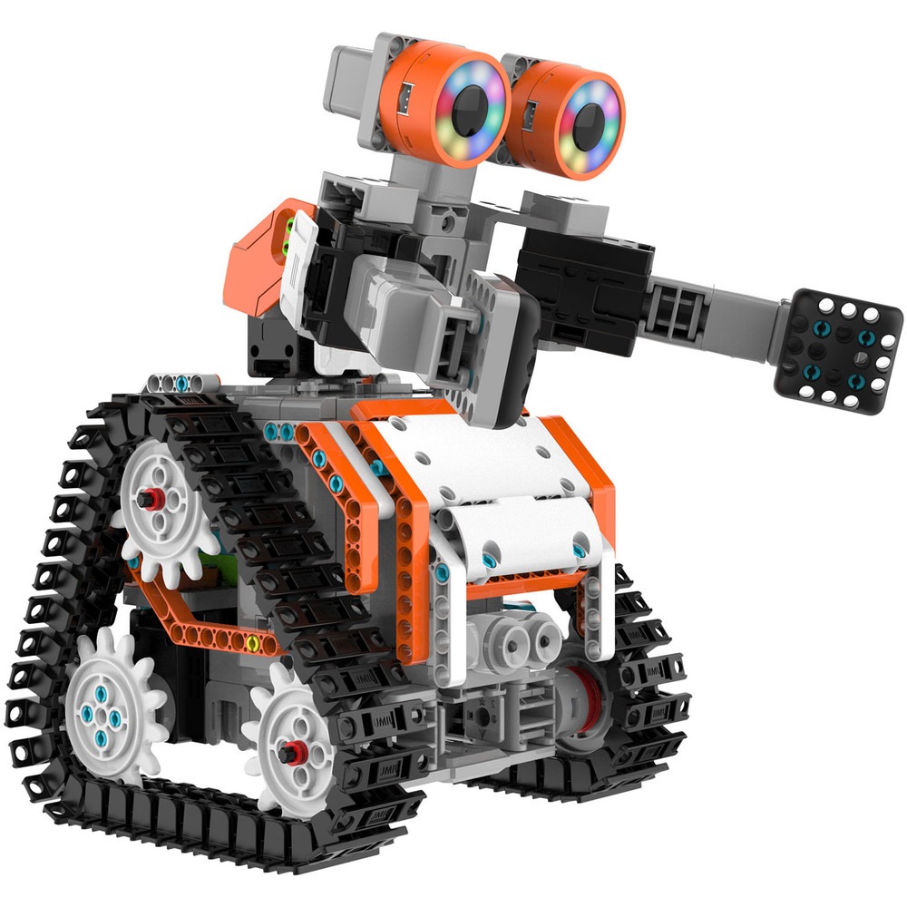 Робот-конструктор Ubtech Jimu Astrobot Upgraded Kit