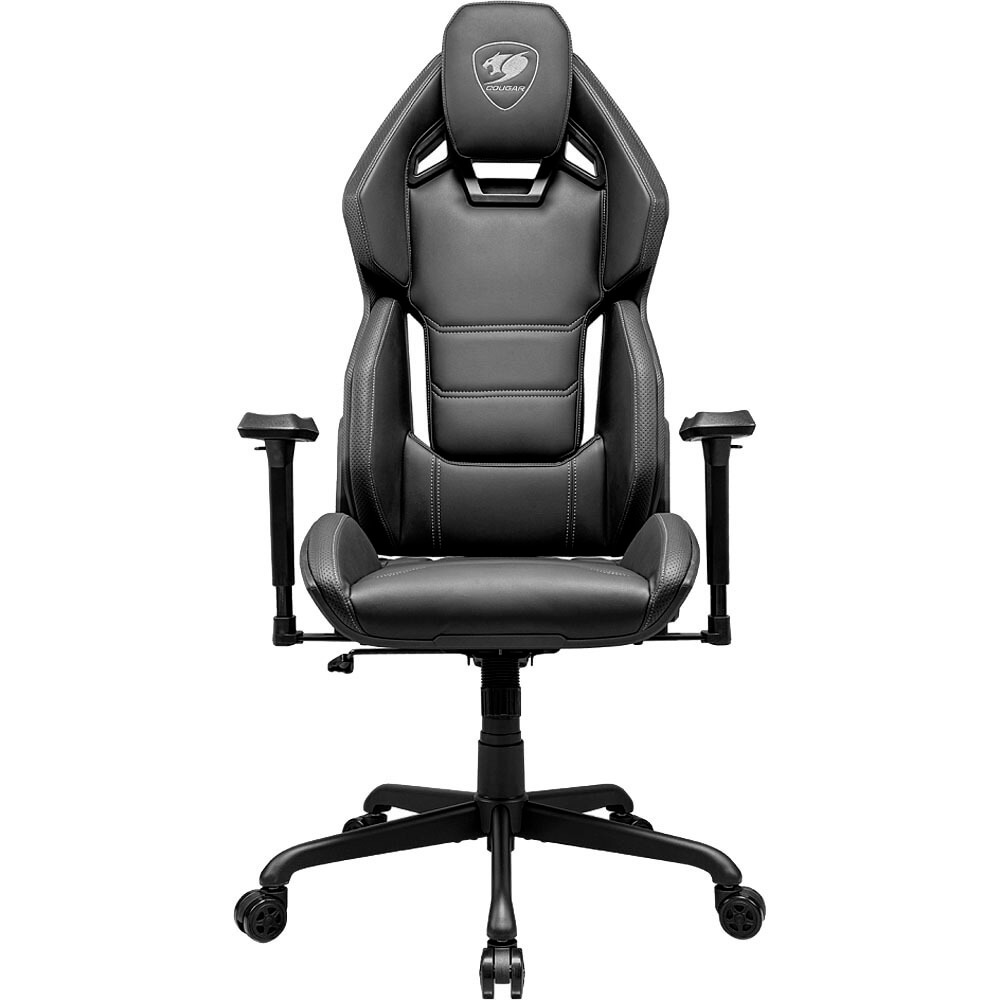 Компьютерное кресло Cougar Hotrod Black [3MARXBLB.BF01]
