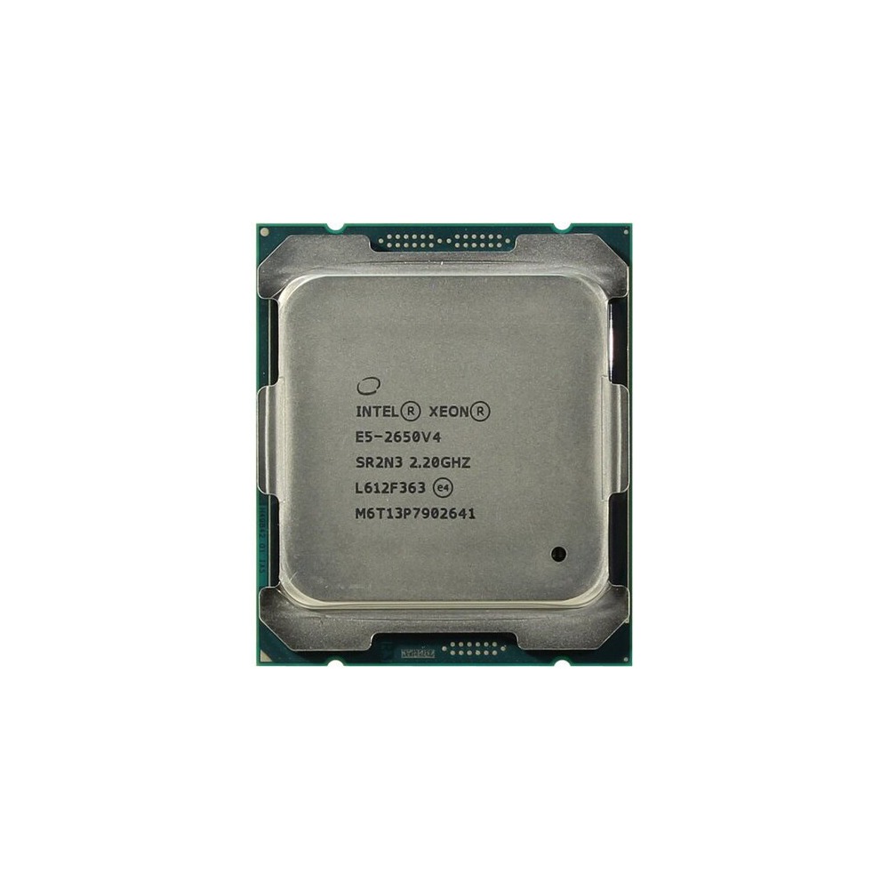 Процессор Intel Xeon E5-2697v4 (CM8066002023907)