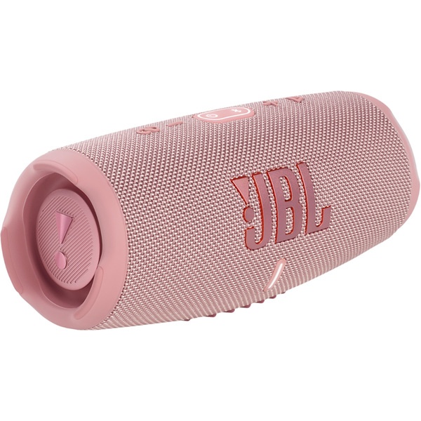 Портативная акустика JBL Charge 5 Pink 1348000₽